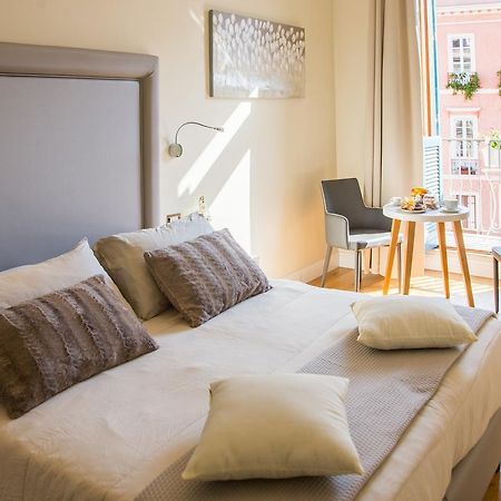 Antico Corso Charme Bed & Breakfast Cagliari Exterior photo