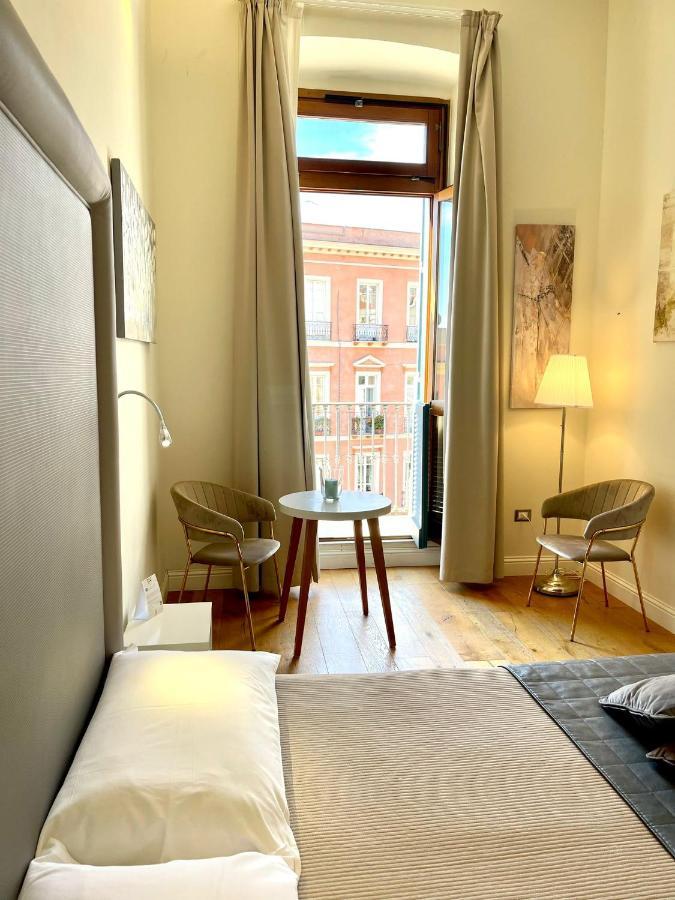 Antico Corso Charme Bed & Breakfast Cagliari Exterior photo