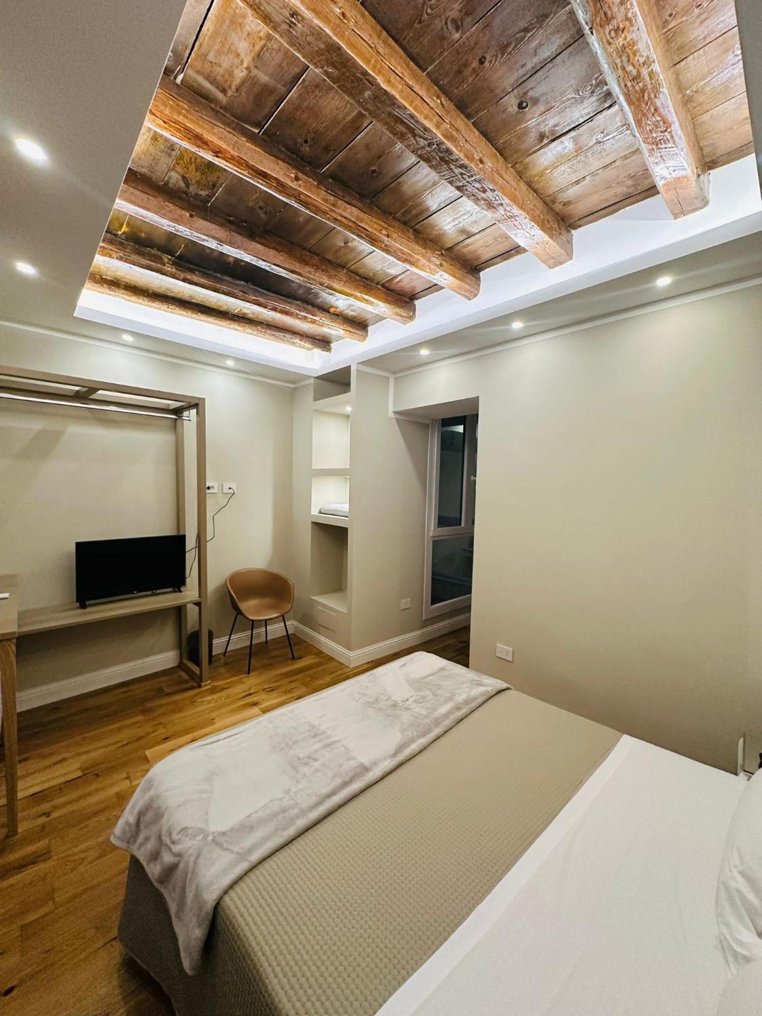 Antico Corso Charme Bed & Breakfast Cagliari Exterior photo