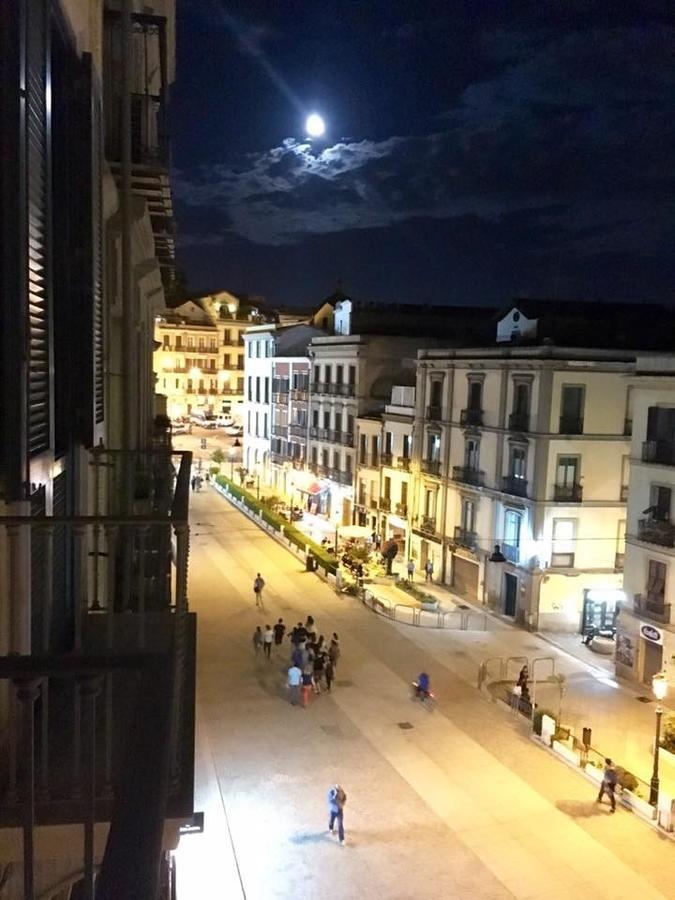 Antico Corso Charme Bed & Breakfast Cagliari Exterior photo