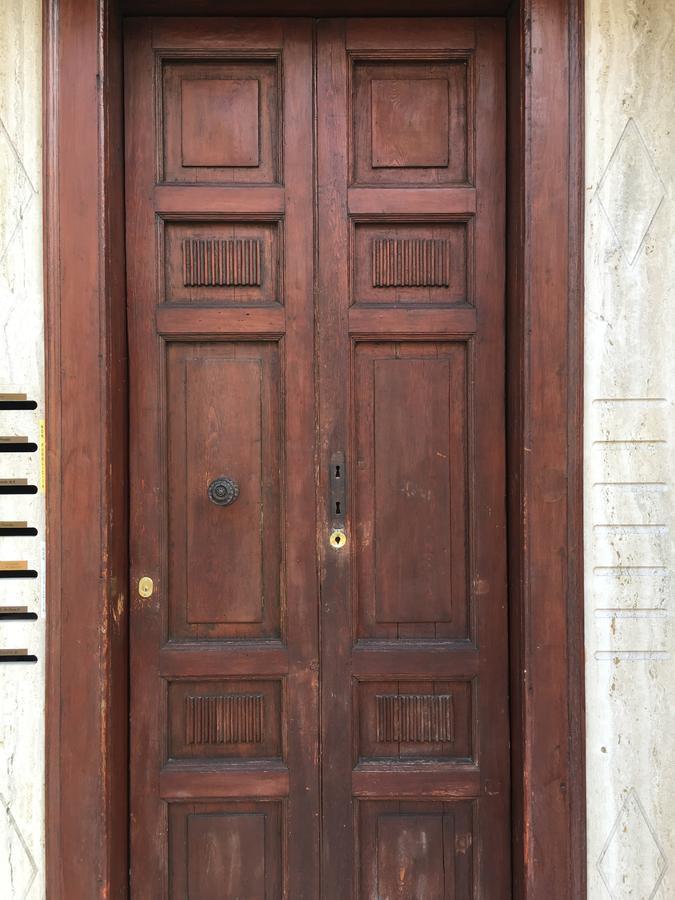 Antico Corso Charme Bed & Breakfast Cagliari Exterior photo